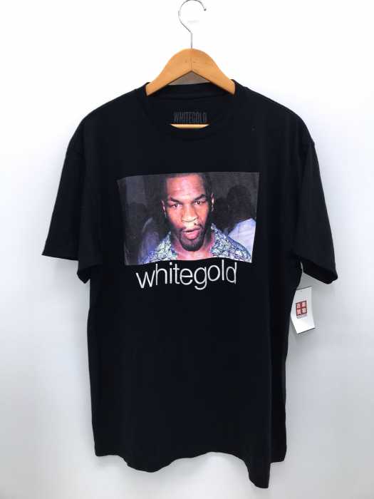 USED古着（ユーズドフルギ） プリント半袖Tシャツ メンズ トップス