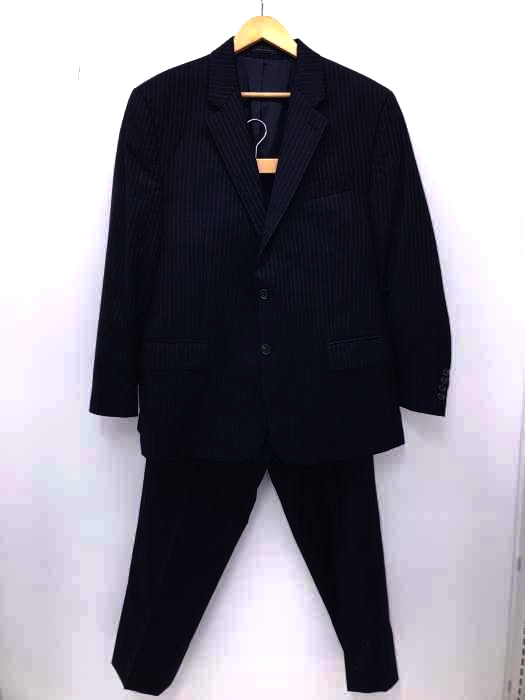 LAUREN RALPH LAUREN（ローレンラルフローレン） 2Bテーラードジャケット スラックス セットアップ メンズ セットアップ