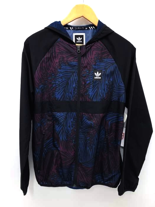 adidas（アディダス） ウィンドブレーカー メンズ アウター