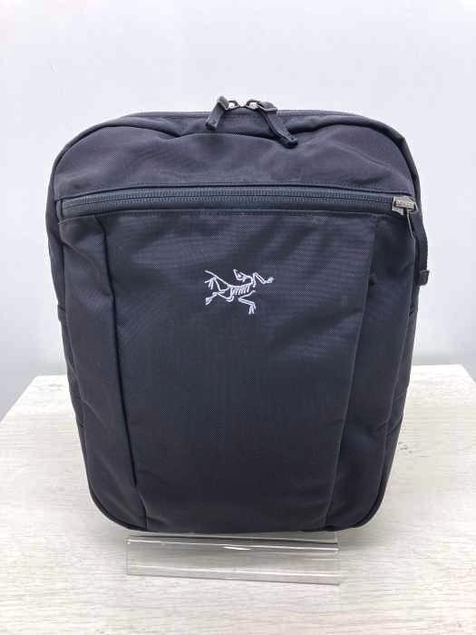 ARCTERYX（アークテリクス） Slingblade 4 Shoulder Bag メンズ バッグ
