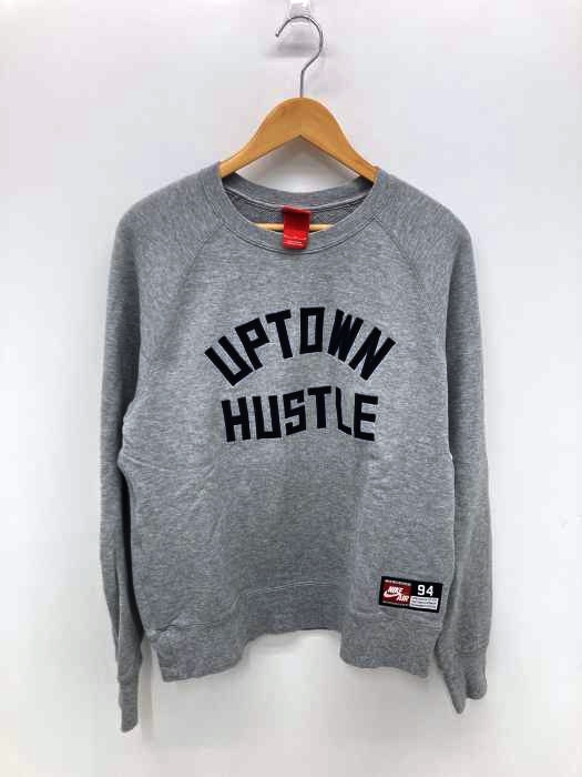 NIKE(ナイキ) AW77 BB グラフィック クルー メンズ トップス