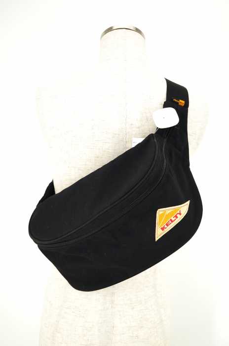 KELTY  （ケルティ） ボディバッグ ヒップバッグ ショルダーバッグ メンズ バッグ