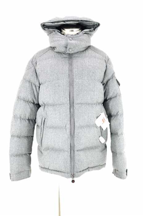 MONCLER （モンクレール） 15AW　MONTGENEVRE　ダウンジャケット メンズ アウター