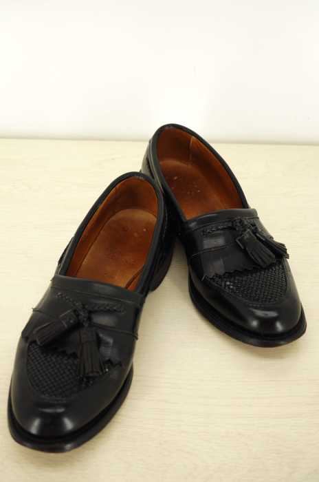 ALLEN EDMONDS　 （） タッセルローファー メンズ シューズ