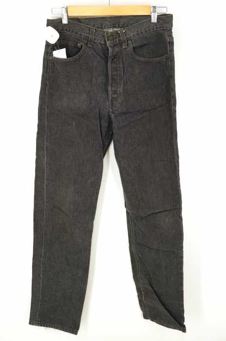 Levi's (リーバイス) USA製 501 メンズ パンツ