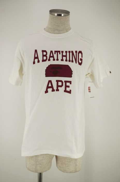 A BATHING APE （アベイシングエイプ） メンズ トップス