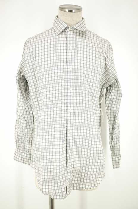 Polo by RALPH LAUREN （ポロバイラルフローレン） チェック柄ボタンシャツ メンズ トップス
