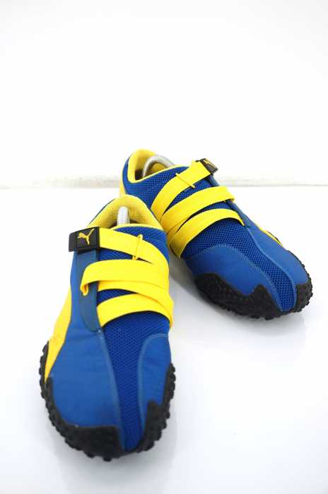 PUMA (プーマ) トレーニングシューズ メンズ シューズ