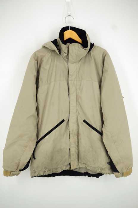patagonia （パタゴニア） 裏フリース フードジャケット メンズ アウター