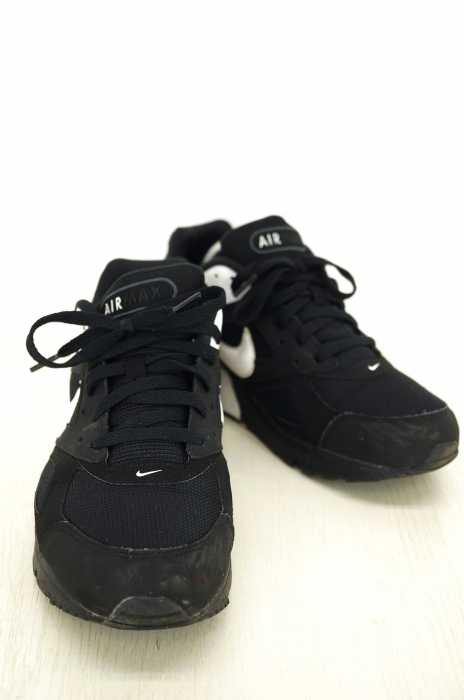 NIKE （ナイキ） AIR MAX IVO BLACK メンズ シューズ