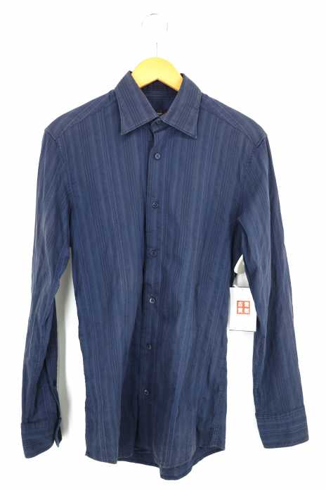 Zegna（ゼニア） ウール混 メンズ トップス