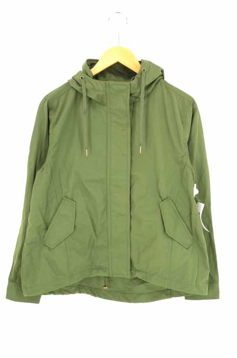 URBAN RESEARCH Sonny Label （アーバンリサーチサニーレーベル） 18SS ショートモッズコート レディース アウター