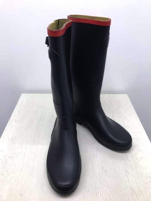 AIGLE（エーグル） ロングレインシューズ レディース シューズ