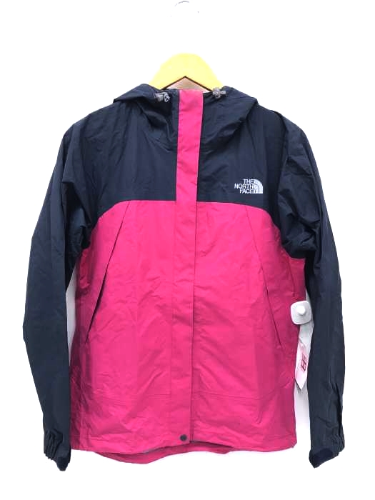 THE NORTH FACE（ザノースフェイス） DOT SHOT JACKET レディース アウター