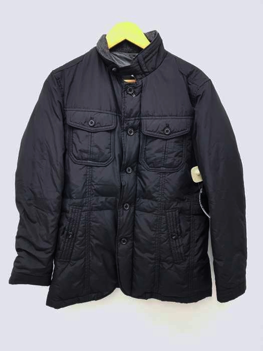 JOSEPH ABBOUD（ジョセフアボード） ミリタリーダウンジャケット メンズ アウター