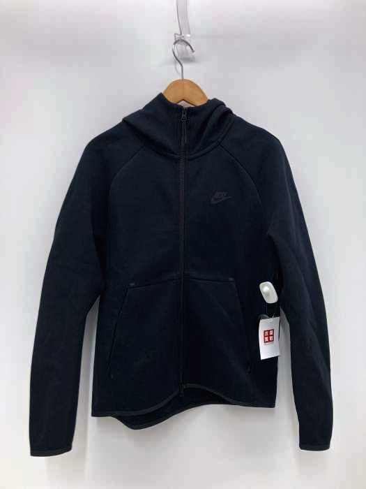 NIKE（ナイキ） 20SS TECH FLEECE FULL ZIP HOODIE テックフリース メンズ トップス