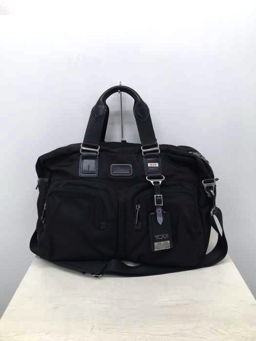 TUMI（トゥミ） ALPHA BRAVO Everett ESSENTIAL TOTE メンズ バッグ