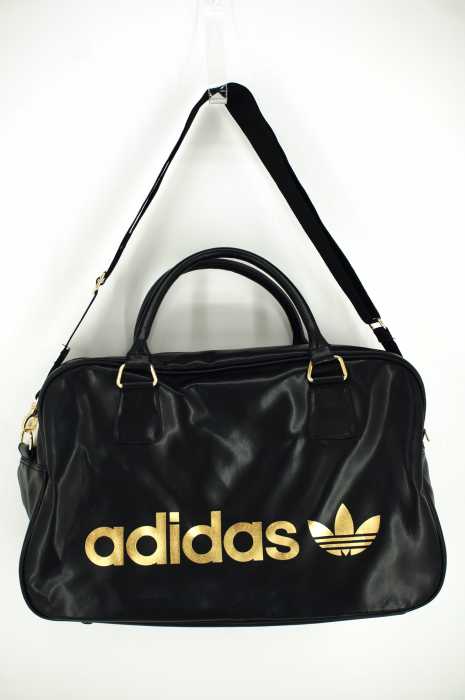 adidas Originals (アディダスオリジナルス) 2WAYショルダーバッグ ボストンバッグ メンズ バッグ