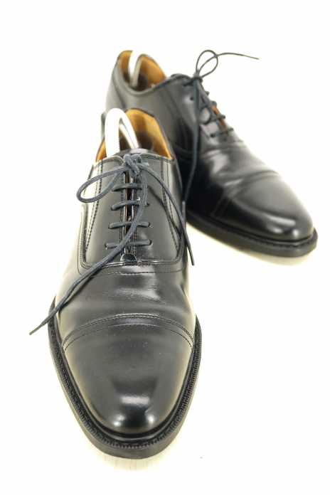 KENFORD (ケンフォード) ストレートチップレザーシューズ メンズ シューズ