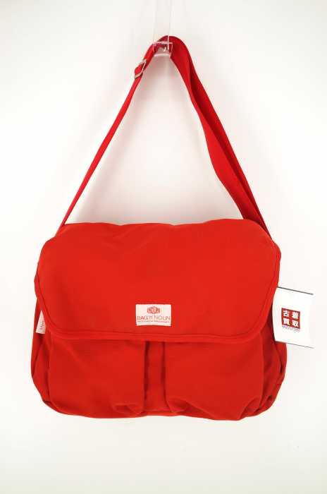 BAG n NOUN (バッグンナウン) メッセンジャーバッグ ショルダーバッグ レディース バッグ