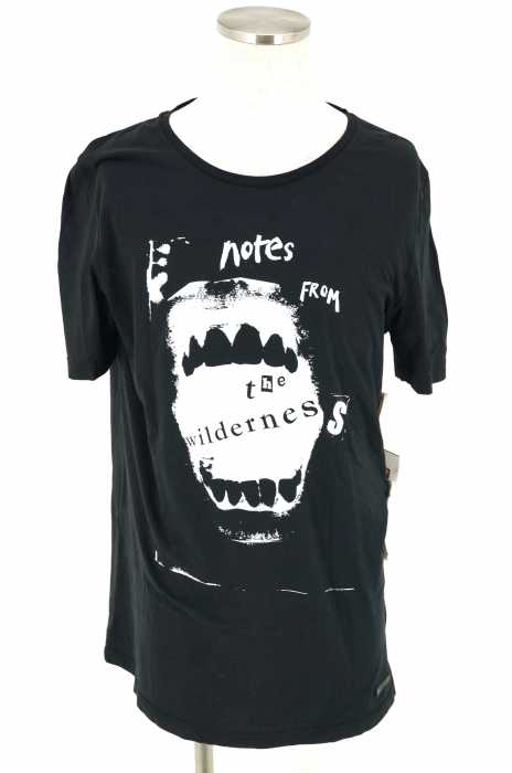 BURBERRY BRIT  （バーバリーブリット） プリントTシャツ メンズ トップス