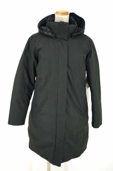 LANDS END （ランズエンド） 中綿ダウン レディース アウター