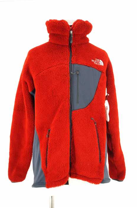 THE NORTH FACE （ザノースフェイス） VERSA LOFT JACKET メンズ アウター