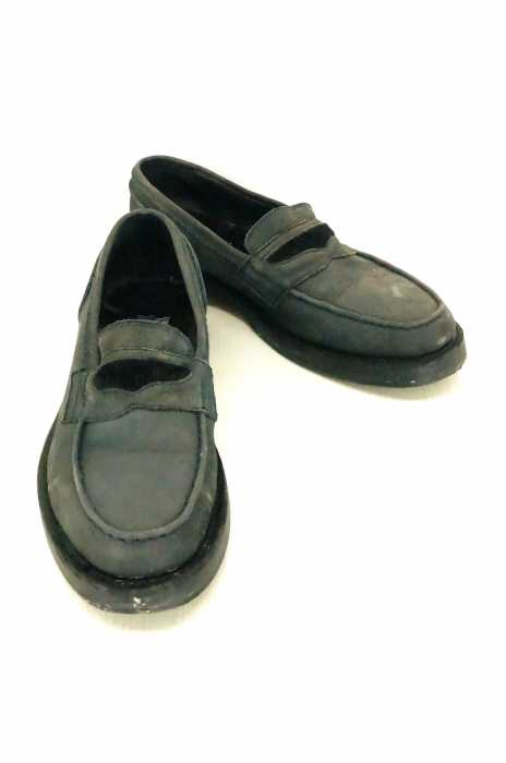 JACKROSE VINTAGE （ジャックローズヴィンテージ） レザーローファー メンズ シューズ