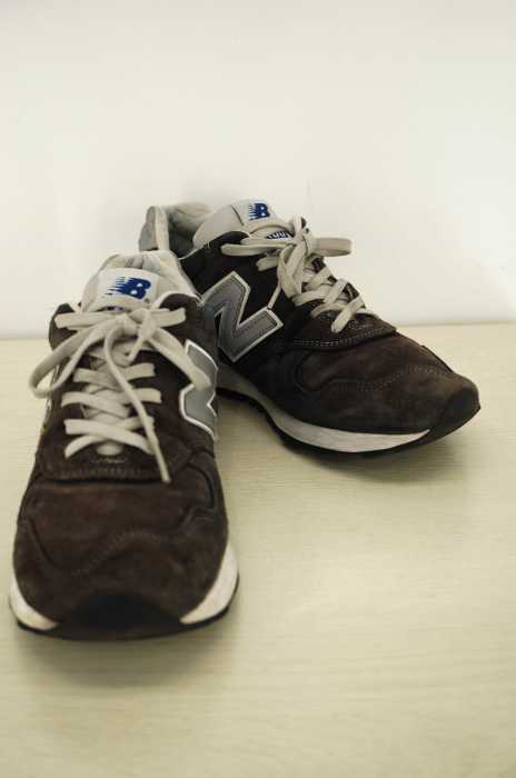 NEW BALANCE （ニューバランス） M1400NV MADE IN USA メンズ シューズ