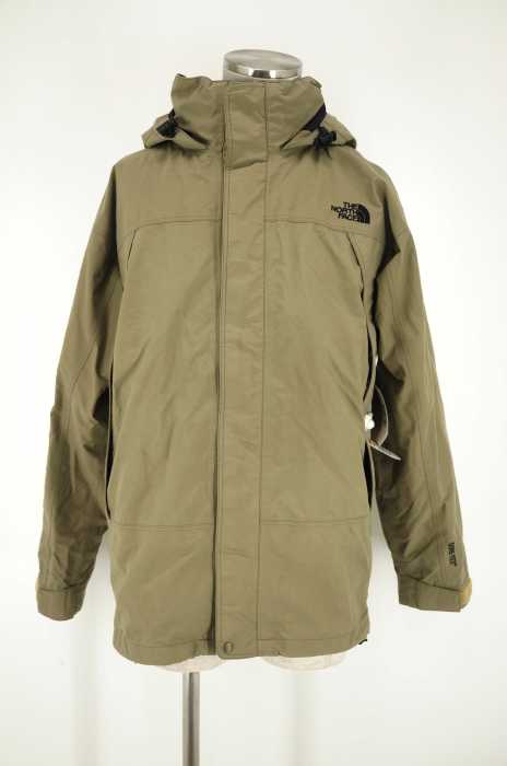 THE NORTH FACE （ザノースフェイス） GORE-TEX メンズ アウター