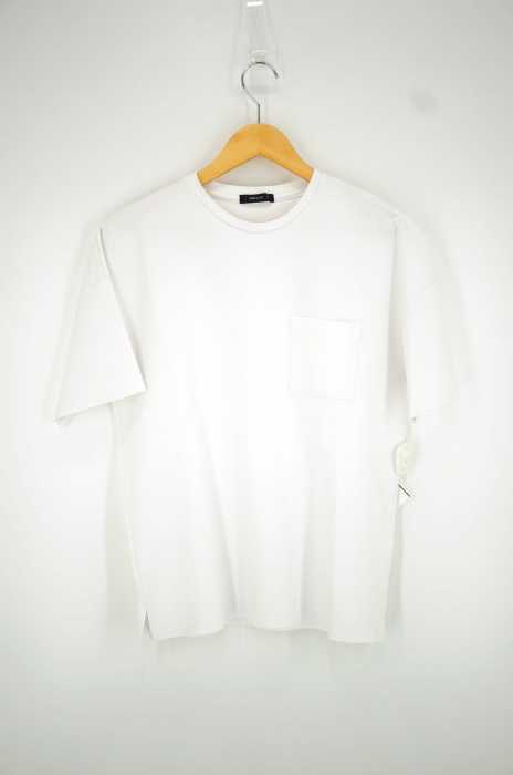 COMME CA ISM（コムサイズム） クルーネックTシャツ メンズ トップス