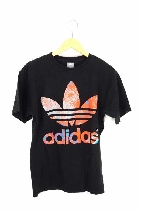 adidas Originals （アディダスオリジナルス） ロゴプリント メンズ トップス