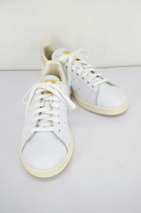 adidas Originals (アディダスオリジナルス) STAN SMITH W スタンスミス WHT レディース シューズ