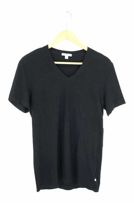 JAMES PERSE （ジェームスパース） VネックTシャツ メンズ トップス