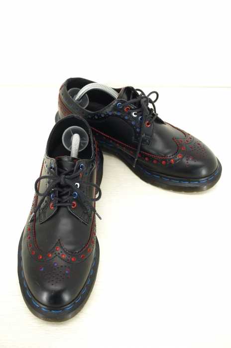 Dr.Martens （ドクターマーチン） CORE 3990 BROGUE SHOE レディース シューズ