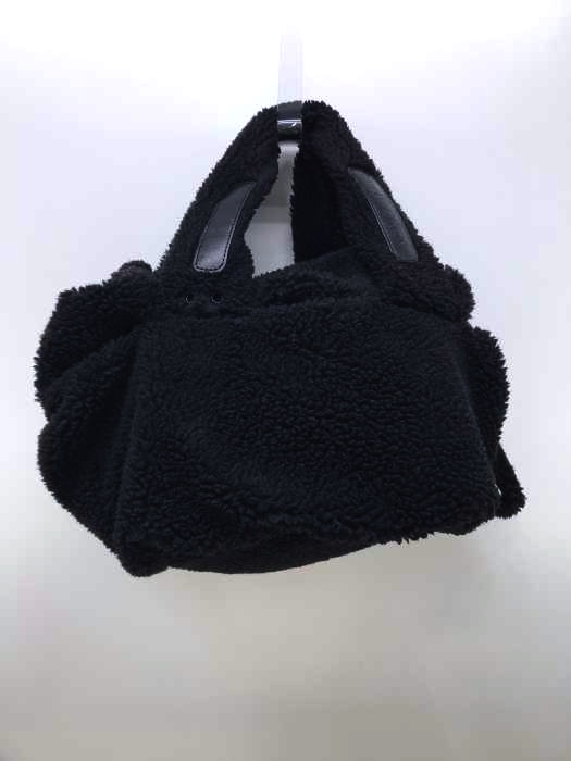 SEE BY CHLOE（シーバイクロエ） ボアハンドバッグ レディース バッグ