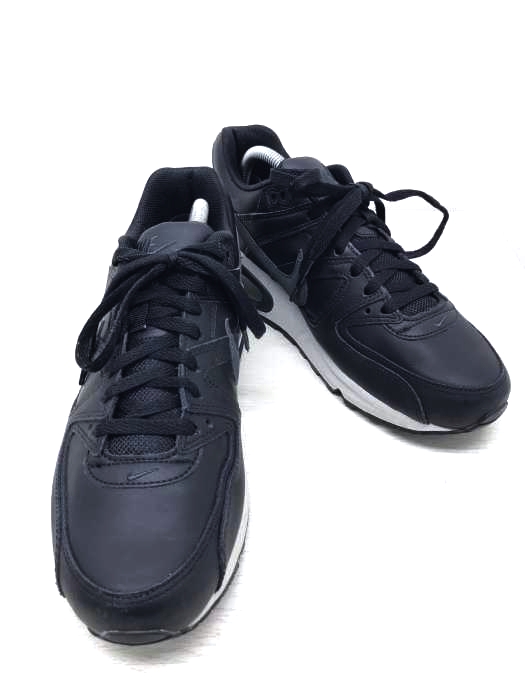 NIKE（ナイキ） Air Max Command Leather スニーカー メンズ シューズ