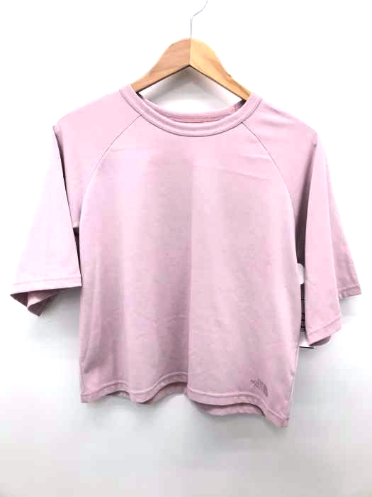 THE NORTH FACE(ザノースフェイス) S/S SOUND TEE レディース トップス