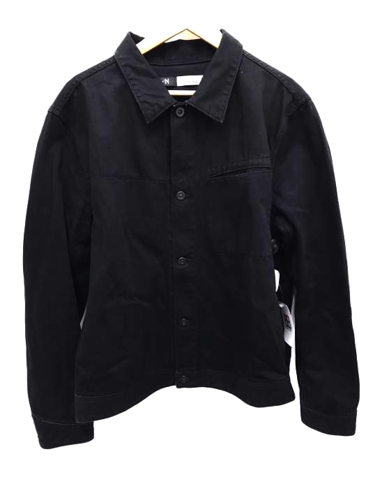 UNITED ARROWS&SONS(ユナイテッドアローズアンドサンズ) コットン デニムジャケット メンズ アウター