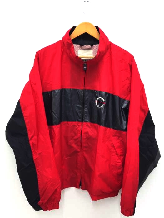 NAUTICA（ノーティカ） 90S ナイロンジャケット メンズ アウター