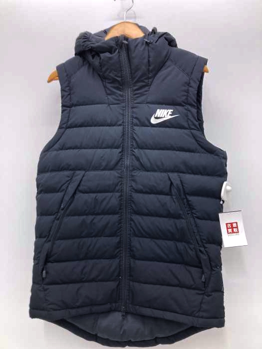 NIKE（ナイキ） NSW DOWN FILL VEST メンズ アウター