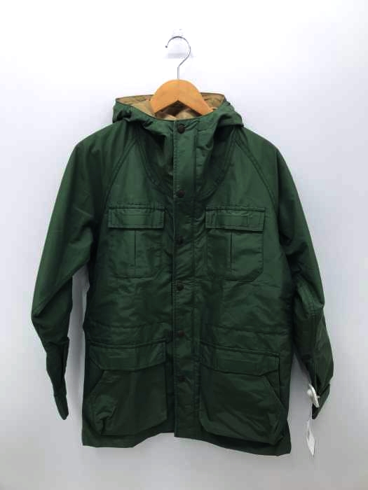 SIERRA DESIGNS（シェラデザイン） 50th MOUNTAIN PARKA メンズ アウター