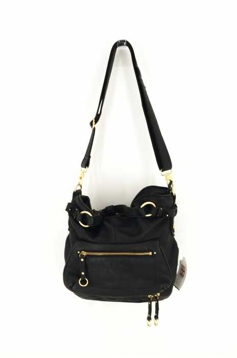 Beaure (ビュレ) レザー2WAYショルダーバッグ レディース バッグ