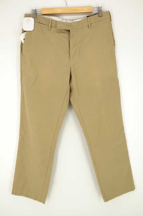 Polo by RALPH LAUREN （ポロバイラルフローレン） STRAIGHT FIT ワークパンツ メンズ パンツ