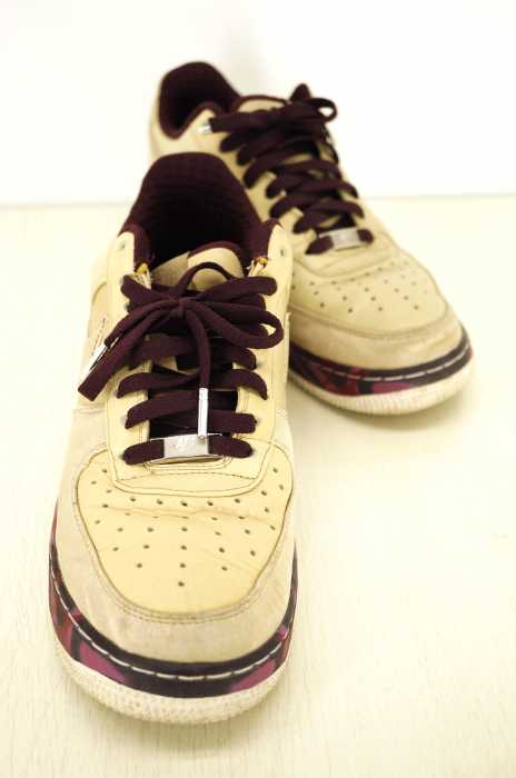 NIKE （ナイキ） AIR FORCE 1 PREMIUM スニーカー メンズ シューズ
