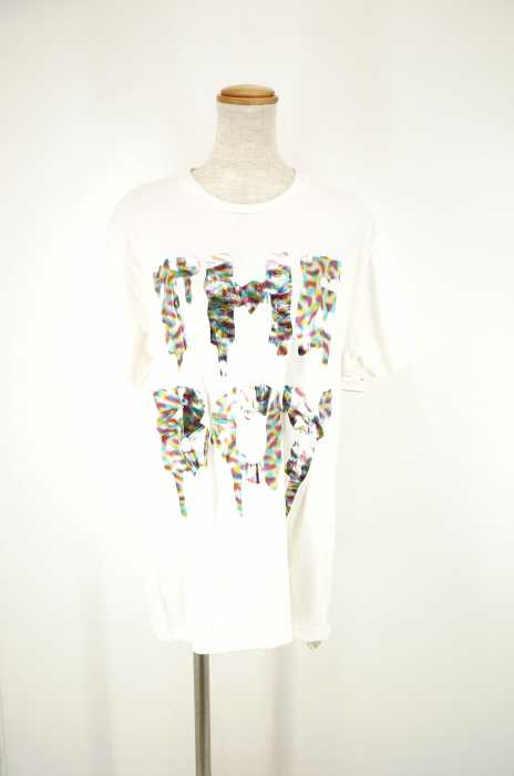yaponstee （ヤポンスティー） The Boy プリントTシャツ レディース トップス