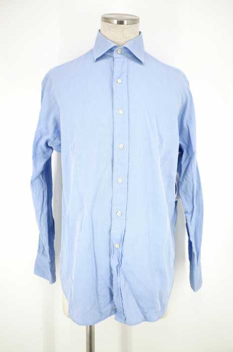 Polo by RALPH LAUREN (ポロバイラルフローレン) REGENT コットンシャツ メンズ トップス