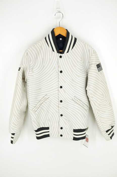 OPENING CEREMONY（オープニングセレモニー） VARSITY JACKET メンズ アウター