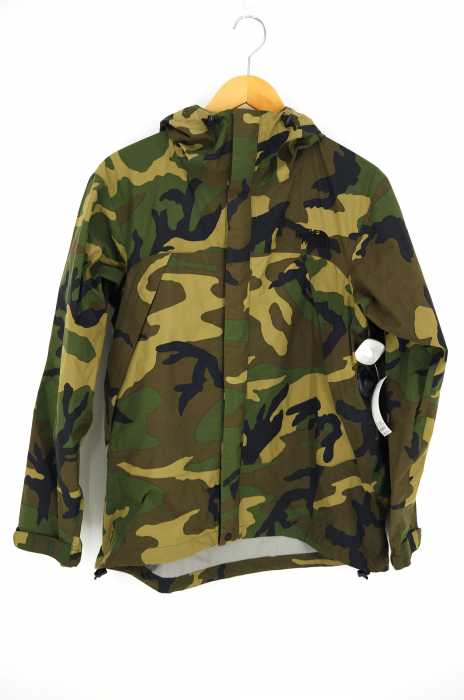 THE NORTH FACE （ザノースフェイス） Novelty Dot Shot ドットショット メンズ アウター