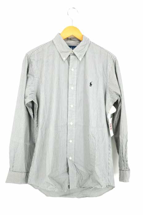 POLO RALPH LAUREN （ポロラルフローレン） ボタンダウン メンズ トップス